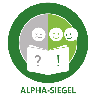 Alpha Siegel