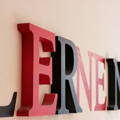 Lernen