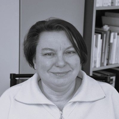 Nataliya Karpenko
