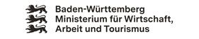 Logo Wirtschaftsministerium Baden-Württemberg
